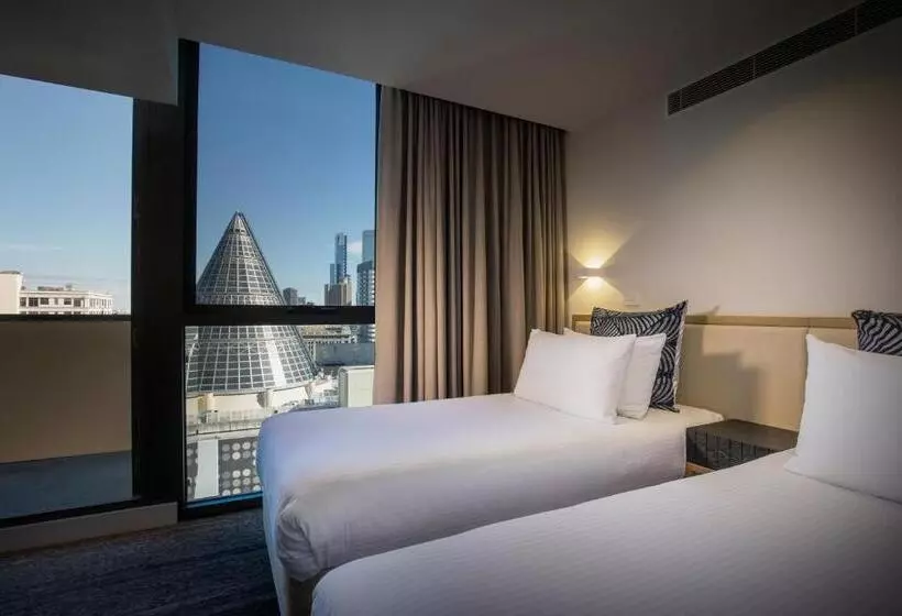 Fotos del hotel Brady Hotels Central Melbourne:  24