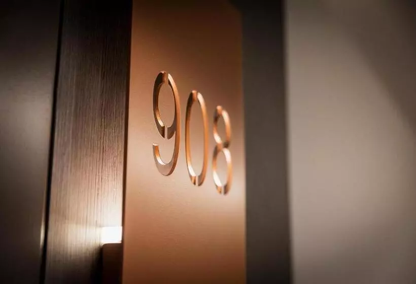 Fotos del hotel Brady Hotels Central Melbourne:  6