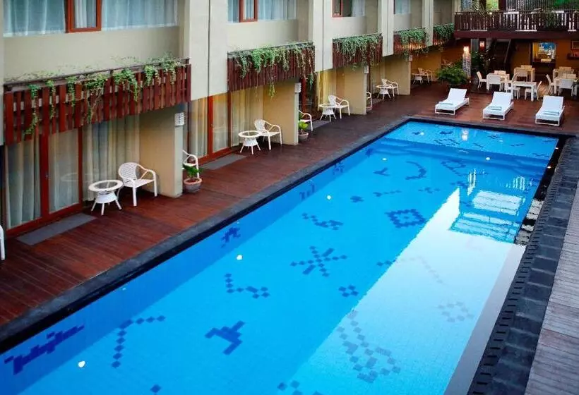 Fotos del hotel Devata Suite & Residence:  2