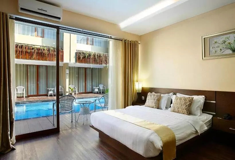 Fotos del hotel Devata Suite & Residence:  13