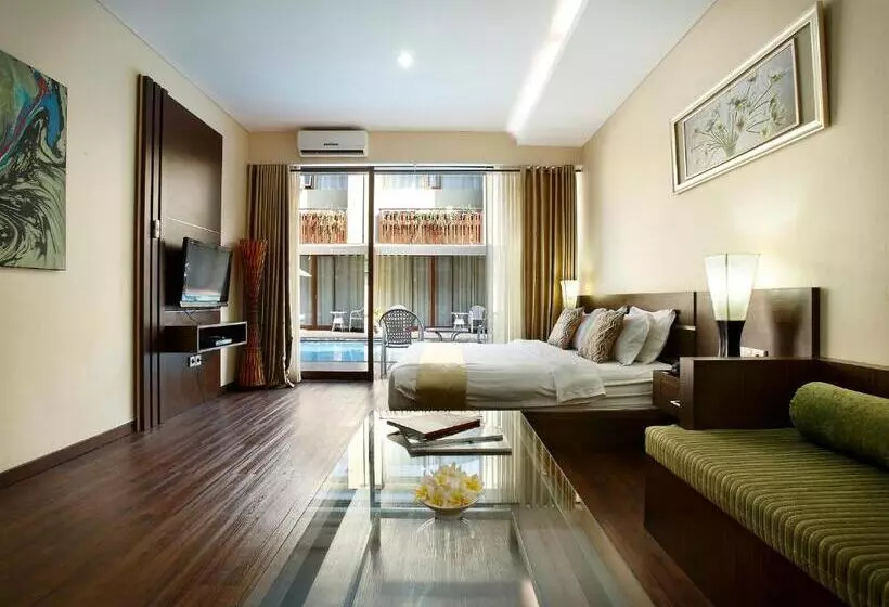 Fotos del hotel Devata Suite & Residence:  16