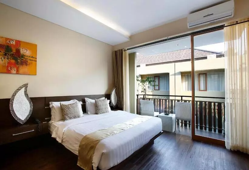 Fotos del hotel Devata Suite & Residence:  24