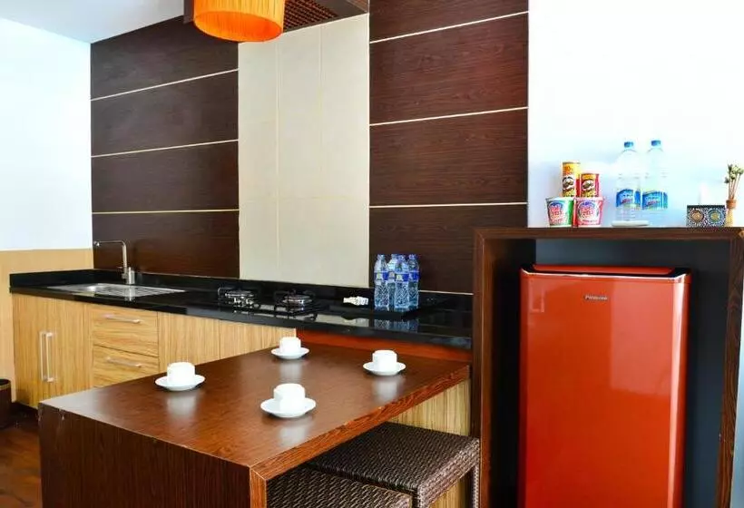 Fotos del hotel Devata Suite & Residence:  7