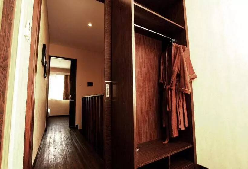 Fotos del hotel Devata Suite & Residence:  22