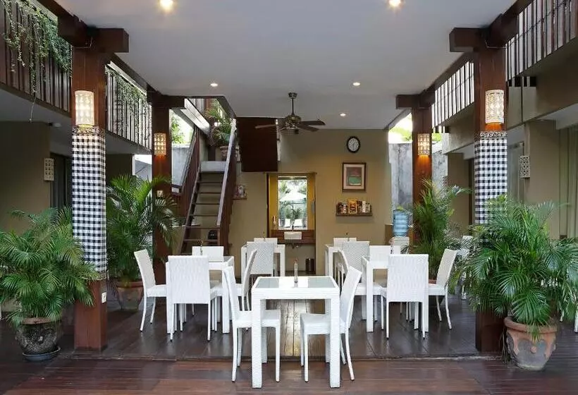 Fotos del hotel Devata Suite & Residence:  18