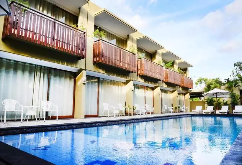 Fotos del hotel Devata Suite & Residence:  17