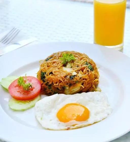 Fotos del hotel Devata Suite & Residence:  12