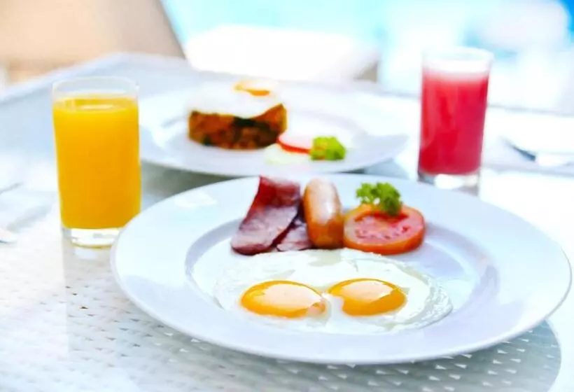 Fotos del hotel Devata Suite & Residence:  15