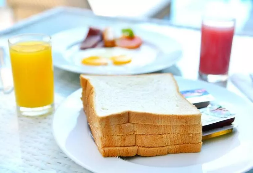 Fotos del hotel Devata Suite & Residence:  4