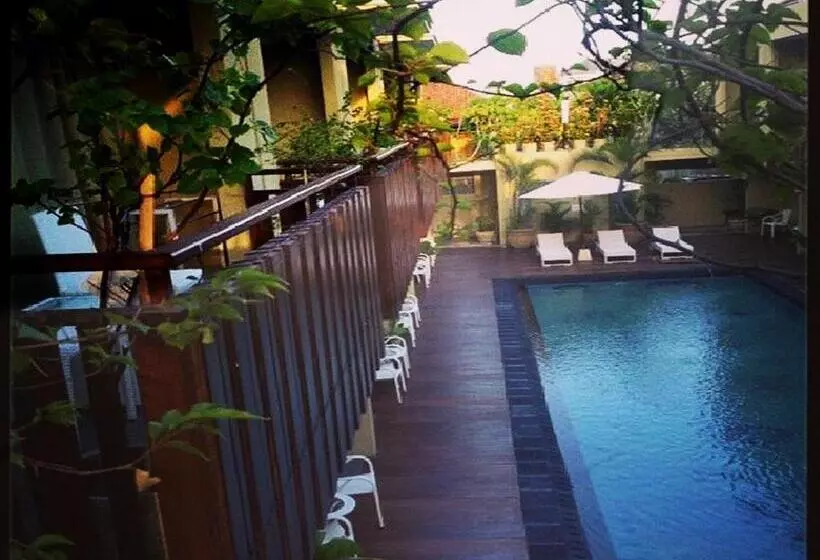 Fotos del hotel Devata Suite & Residence:  5