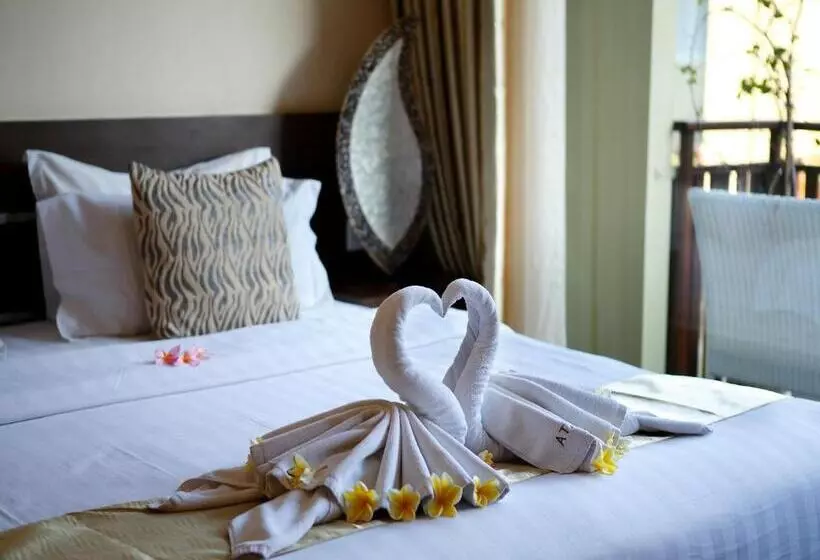 Fotos del hotel Devata Suite & Residence:  23