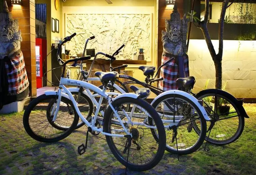 Fotos del hotel Devata Suite & Residence:  9