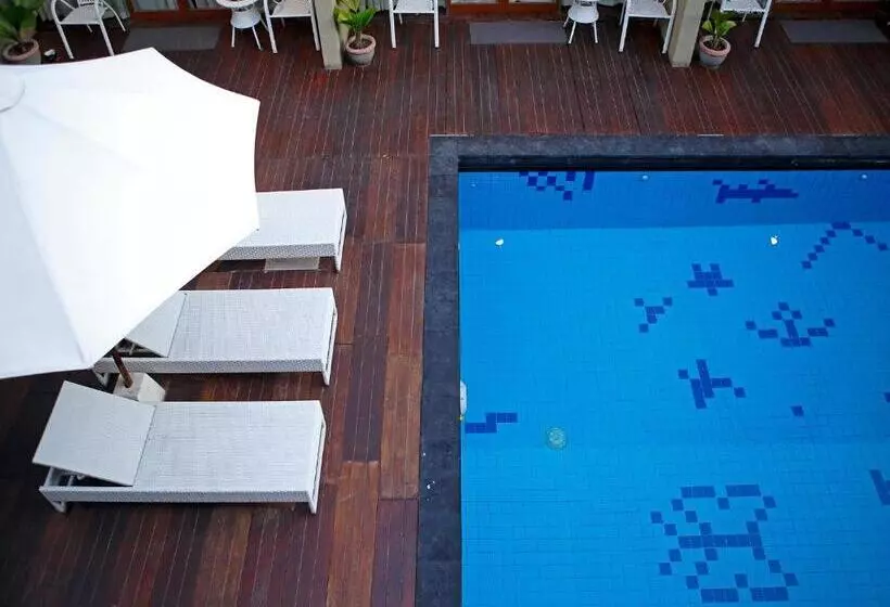 Fotos del hotel Devata Suite & Residence:  11