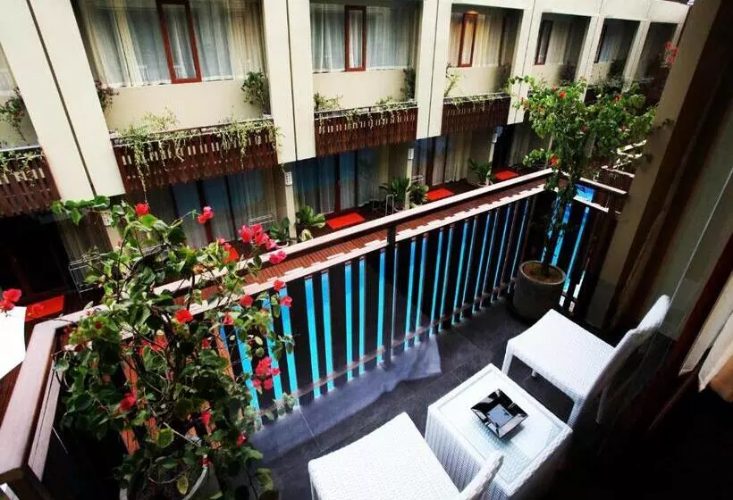 Fotos del hotel Devata Suite & Residence:  6