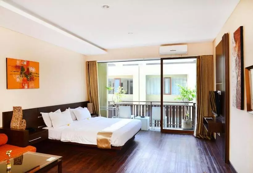 Devata Suite & Residence