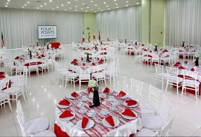Fotos del hotel Four Points By Sheraton Veracruz:  25