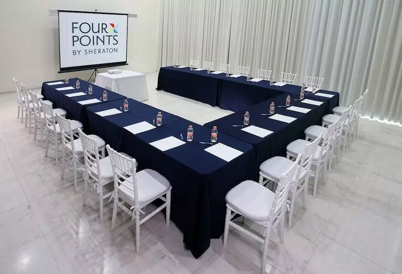 Fotos del hotel Four Points By Sheraton Veracruz:  14