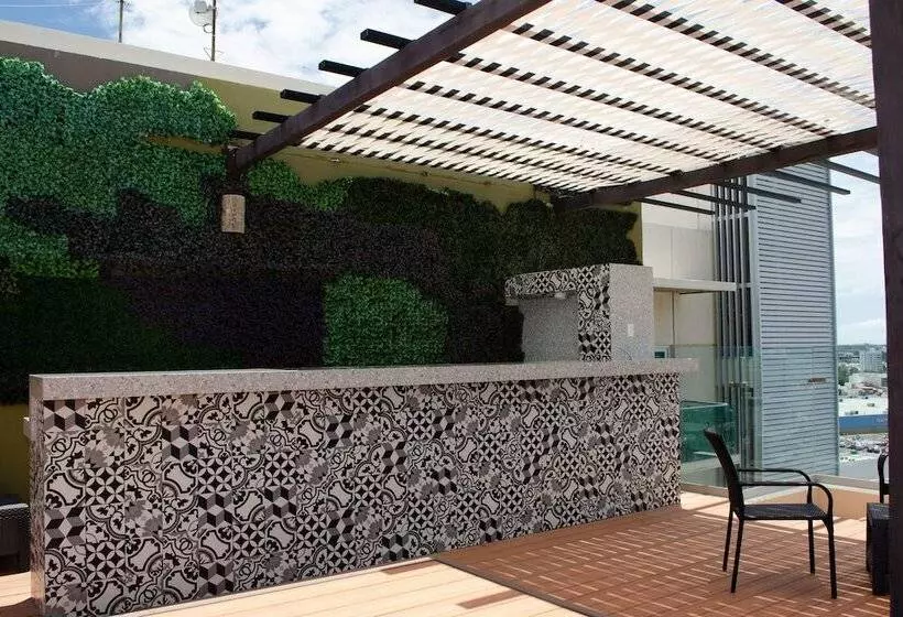 Fotos del hotel Four Points By Sheraton Veracruz:  9