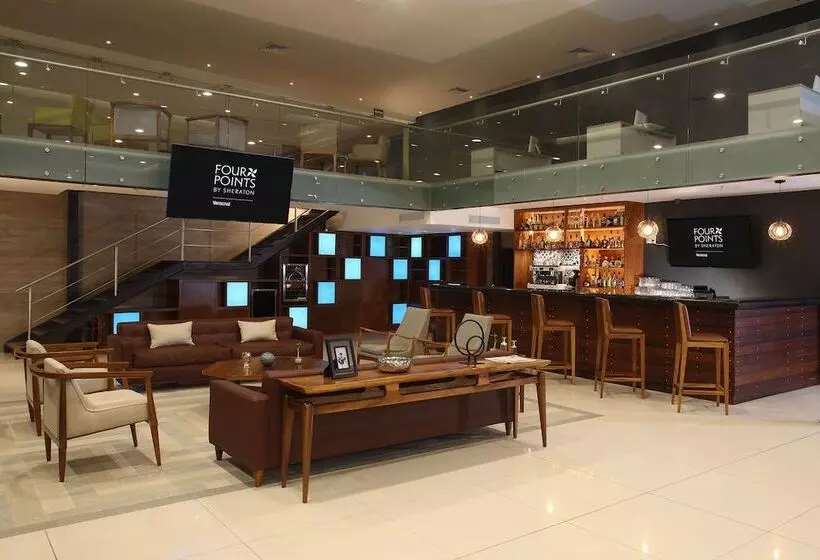 Fotos del hotel Four Points By Sheraton Veracruz:  7