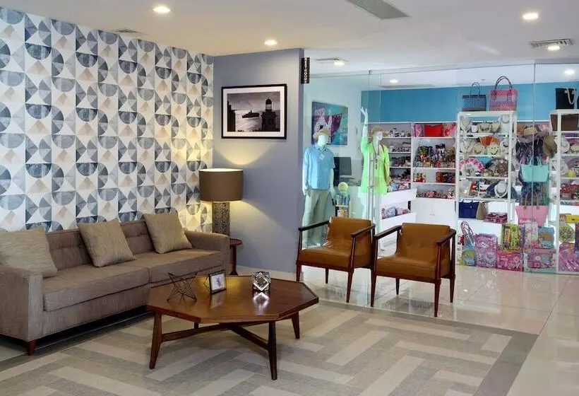 Fotos del hotel Four Points By Sheraton Veracruz:  2