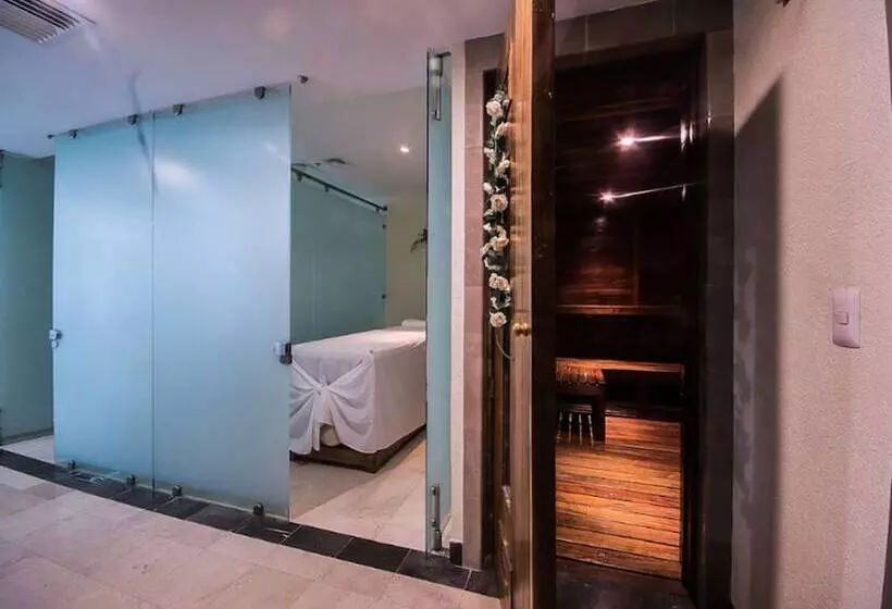 Fotos del hotel Four Points By Sheraton Veracruz:  5