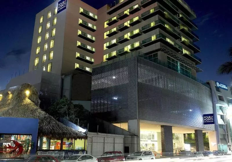 Four Points By Sheraton Veracruz