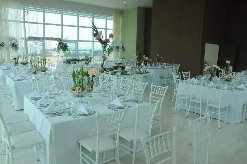 Fotos del hotel Four Points By Sheraton Veracruz:  24