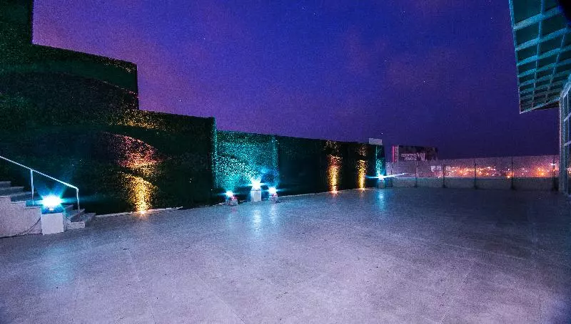 Fotos del hotel Four Points By Sheraton Veracruz:  17