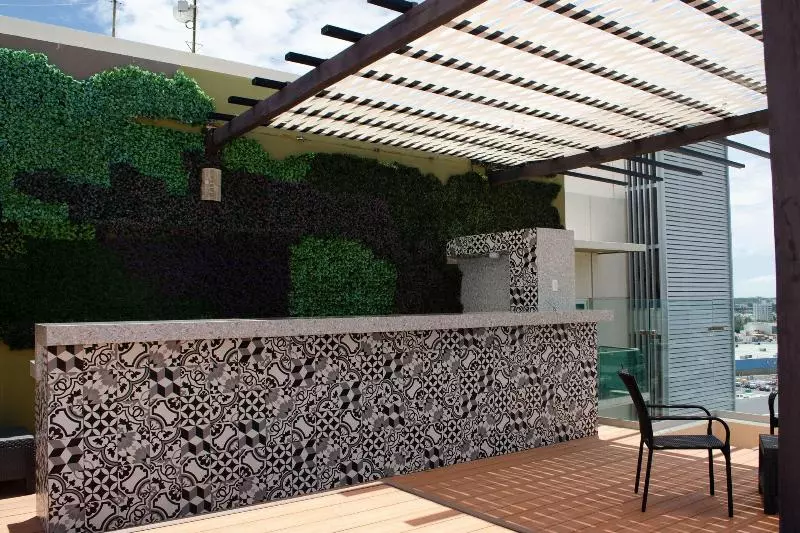 Fotos del hotel Four Points By Sheraton Veracruz:  15