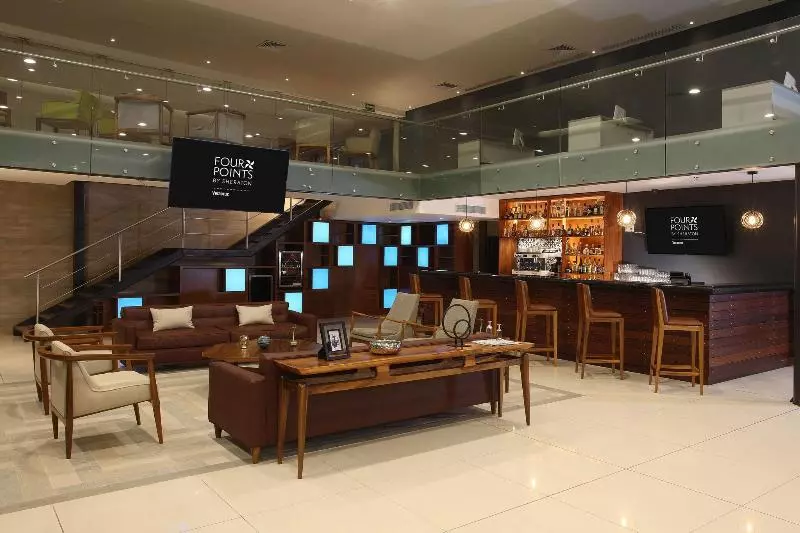 Fotos del hotel Four Points By Sheraton Veracruz:  4