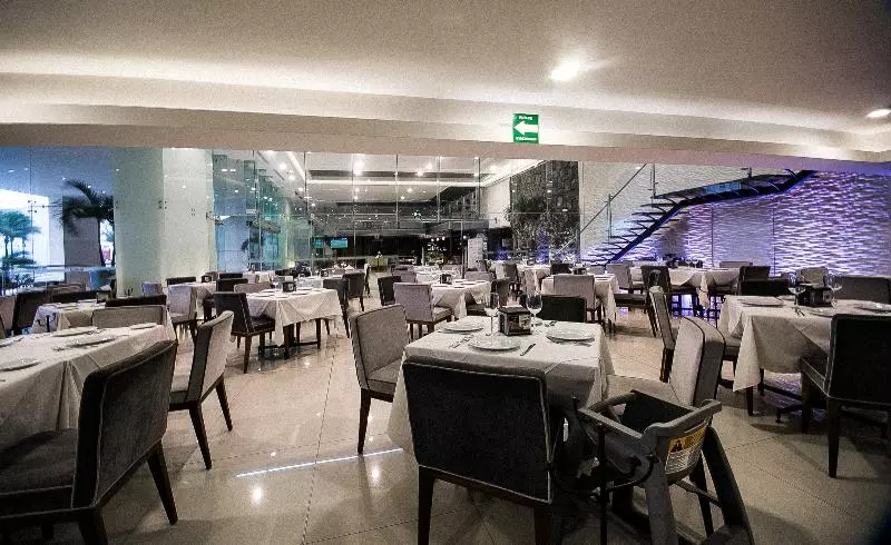 Fotos del hotel Four Points By Sheraton Veracruz:  19