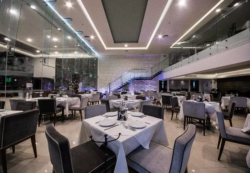 Fotos del hotel Four Points By Sheraton Veracruz:  20