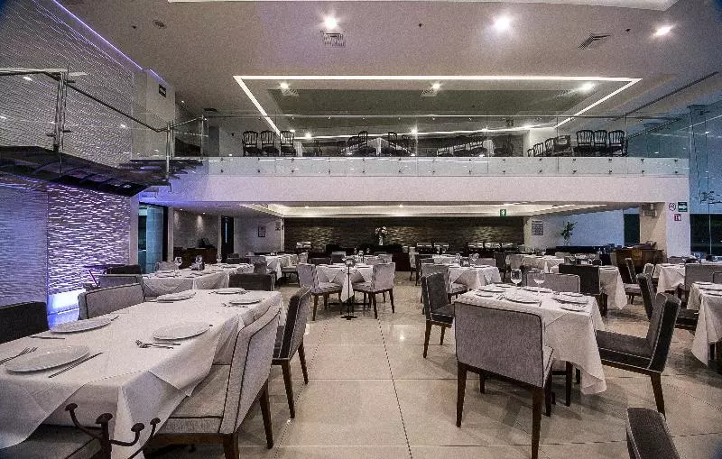 Fotos del hotel Four Points By Sheraton Veracruz:  21