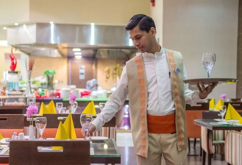 Fotos del hotel Golden Tulip Buraidah:  23