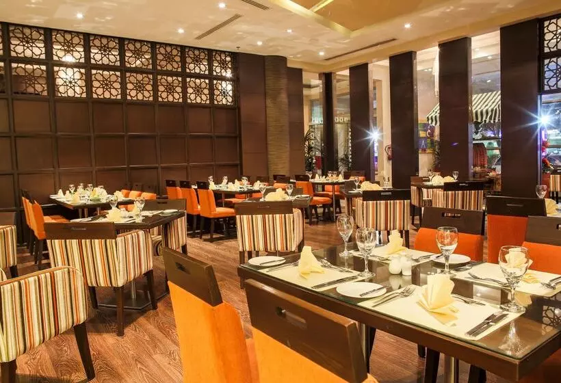 Fotos del hotel Golden Tulip Buraidah:  5