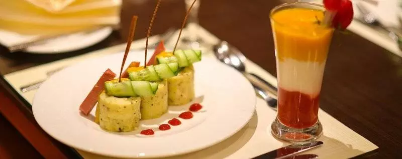 Fotos del hotel Golden Tulip Buraidah:  10