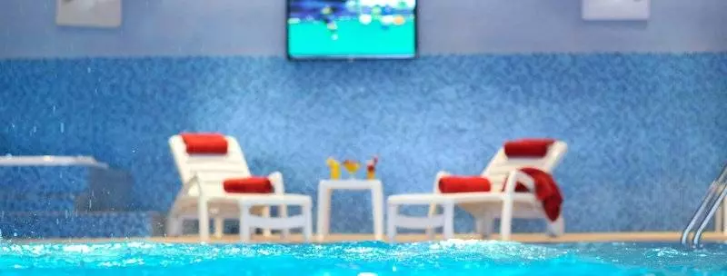 Fotos del hotel Golden Tulip Buraidah:  6