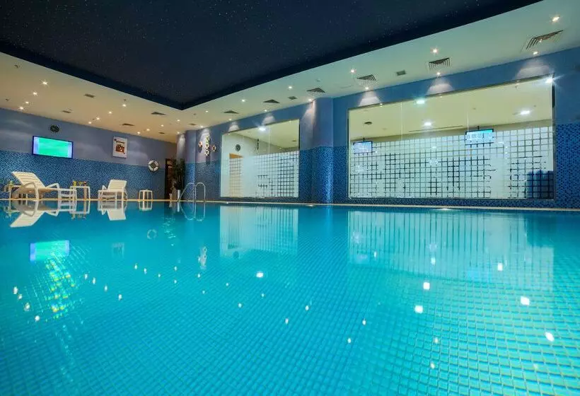 Fotos del hotel Golden Tulip Buraidah:  2