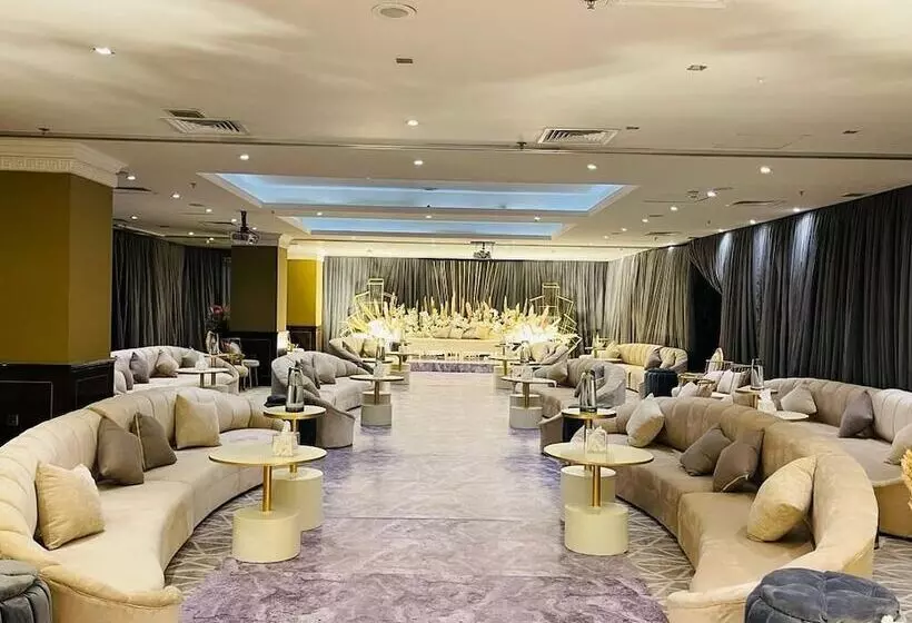 Fotos del hotel Golden Tulip Buraidah:  14