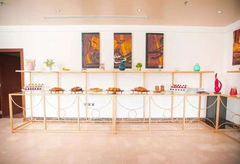 Fotos del hotel Golden Tulip Buraidah:  16