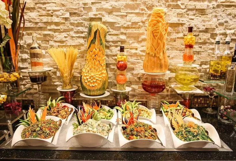 Fotos del hotel Golden Tulip Buraidah:  15