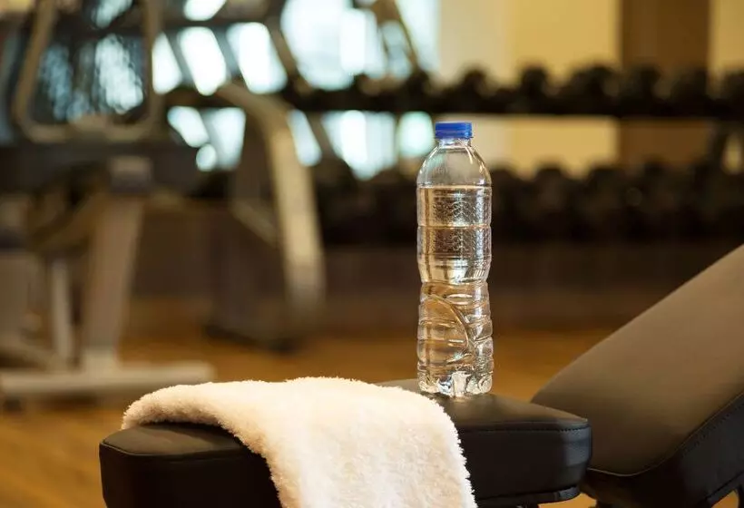 Fotos del hotel Hyatt Place Shenzhen Dongmen:  14