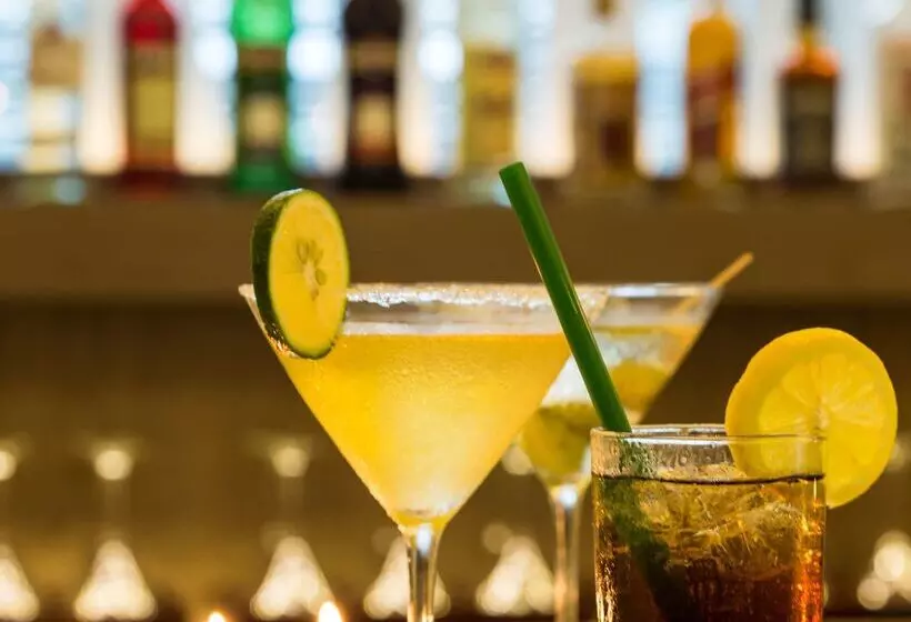 Fotos del hotel Hyatt Place Shenzhen Dongmen:  24