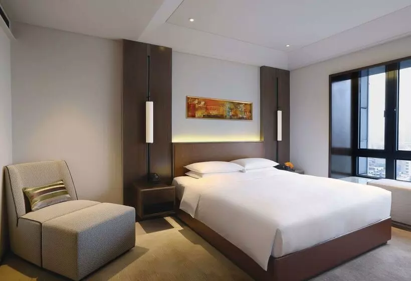 Fotos del hotel Hyatt Place Shenzhen Dongmen:  2