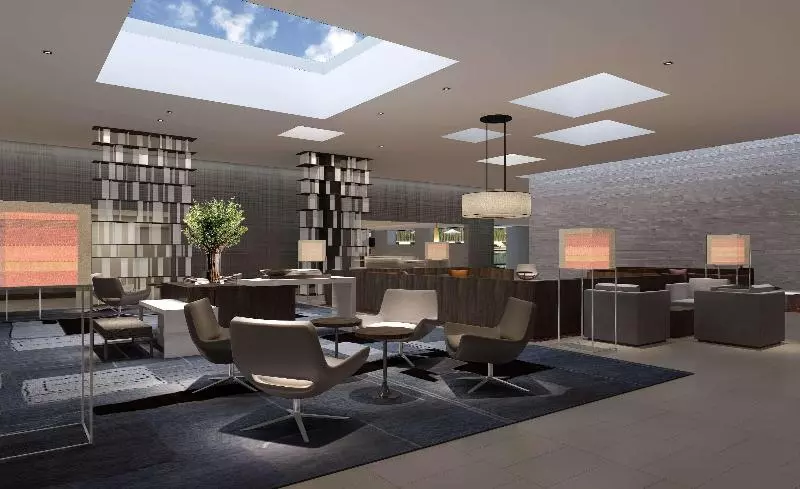 Fotos del hotel Hyatt Place Shenzhen Dongmen:  12