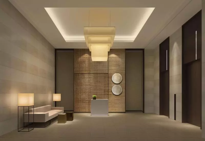 Fotos del hotel Hyatt Place Shenzhen Dongmen:  4