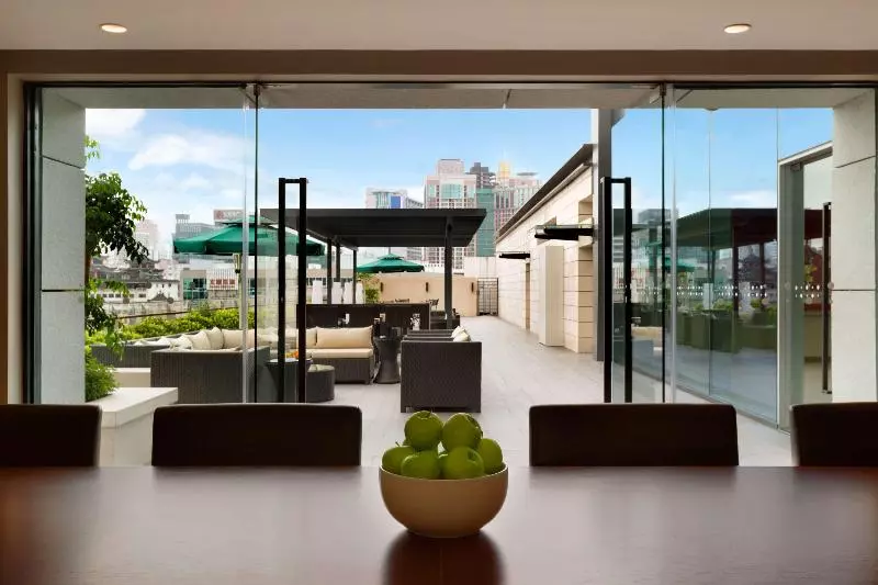 Fotos del hotel Hyatt Place Shenzhen Dongmen:  23