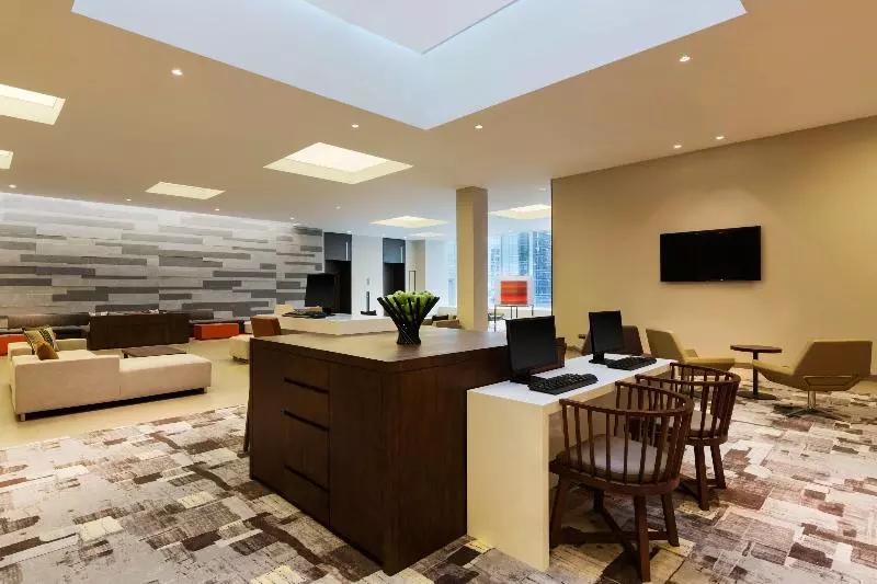 Fotos del hotel Hyatt Place Shenzhen Dongmen:  13