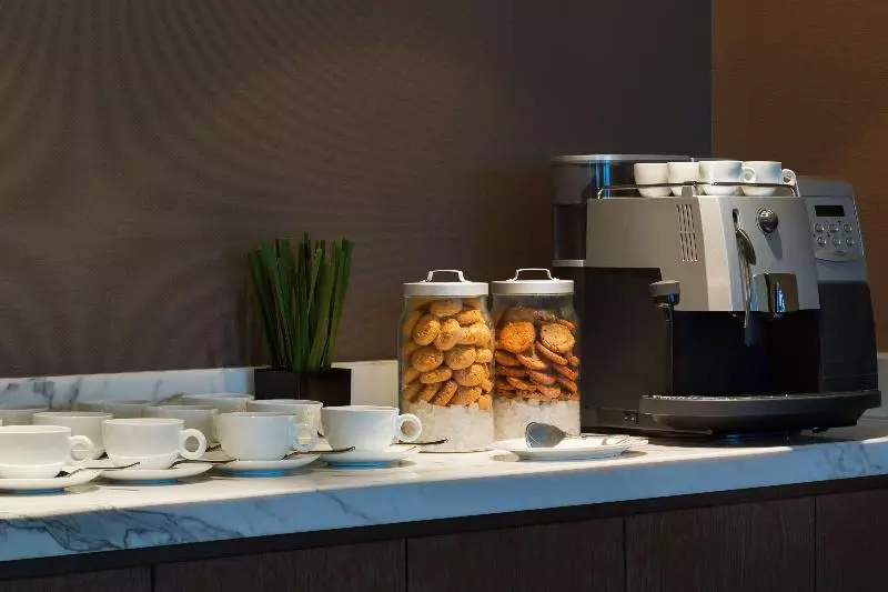 Fotos del hotel Hyatt Place Shenzhen Dongmen:  10