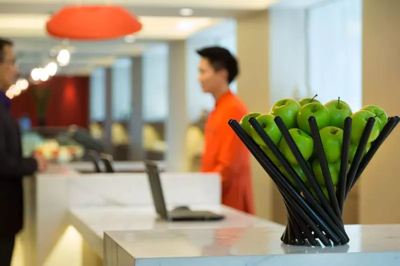 Fotos del hotel Hyatt Place Shenzhen Dongmen:  19